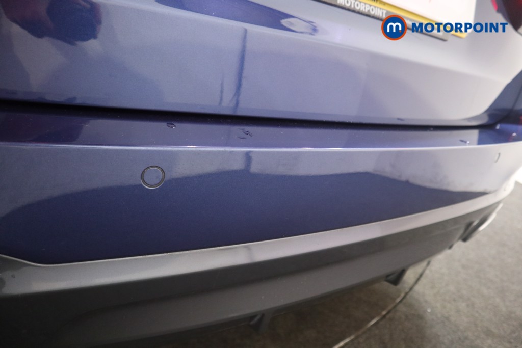 BMW 5 Series M Sport Automatic Diesel Estate - Stock Number (1586757) - 32nd supplementary image