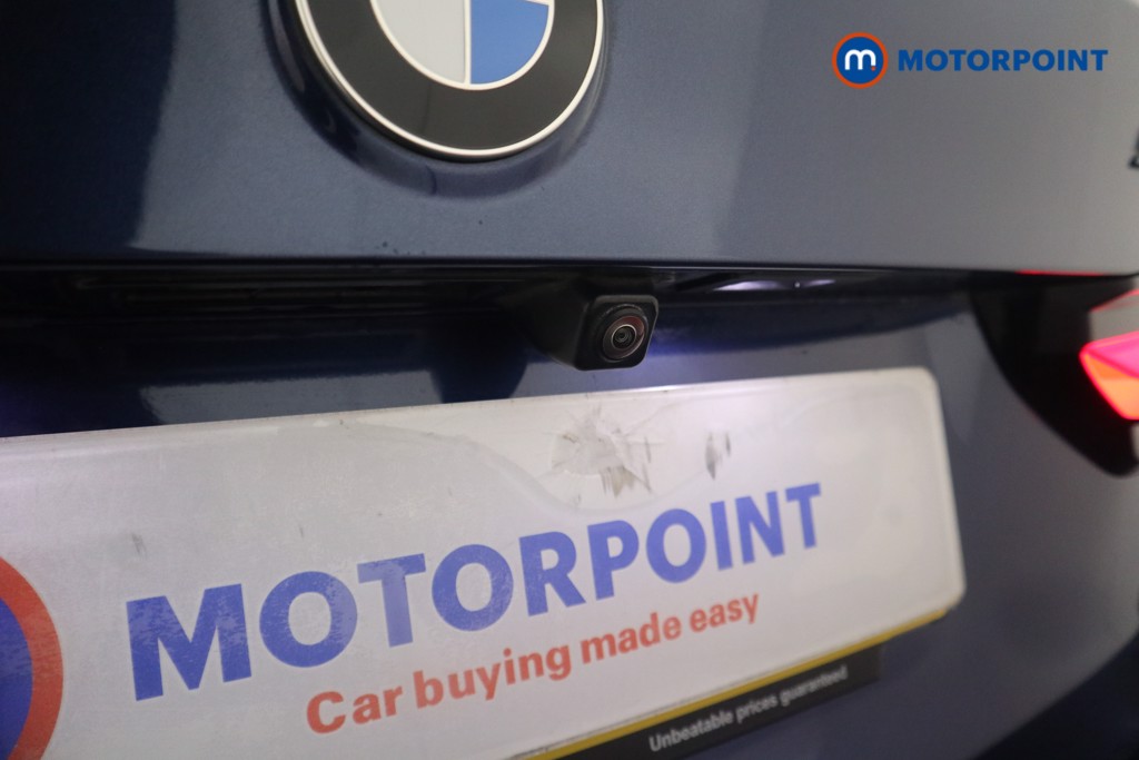 BMW 5 Series M Sport Automatic Diesel Estate - Stock Number (1586757) - 33rd supplementary image