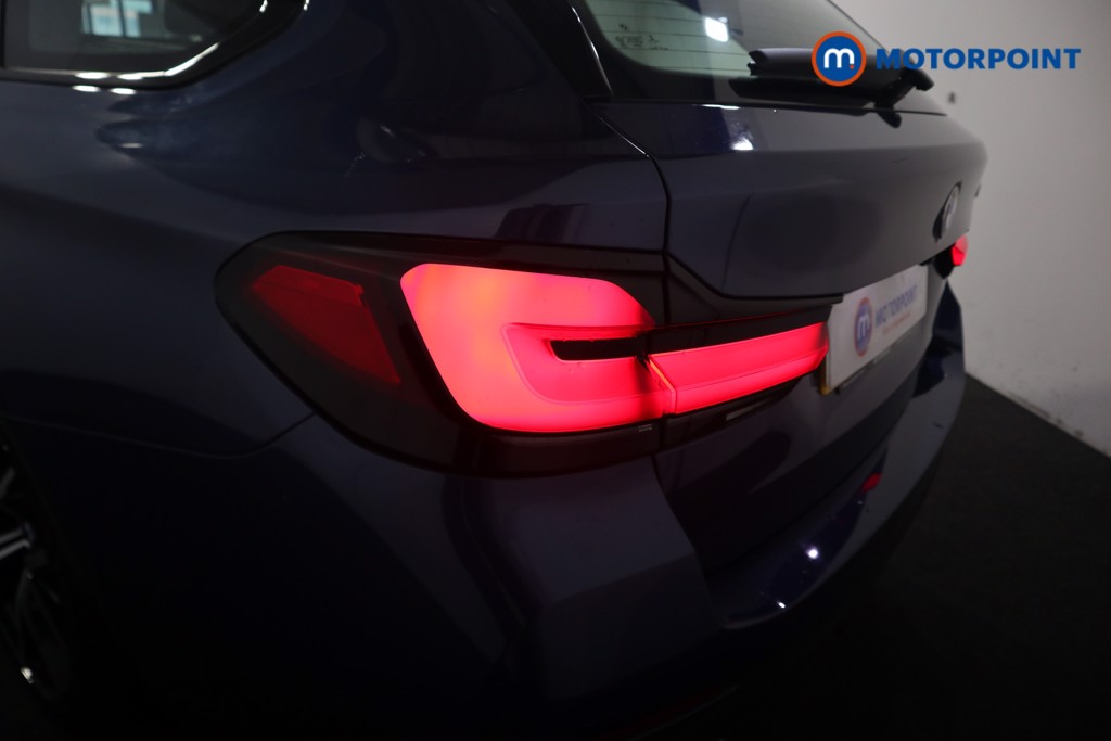 BMW 5 Series M Sport Automatic Diesel Estate - Stock Number (1586757) - 34th supplementary image