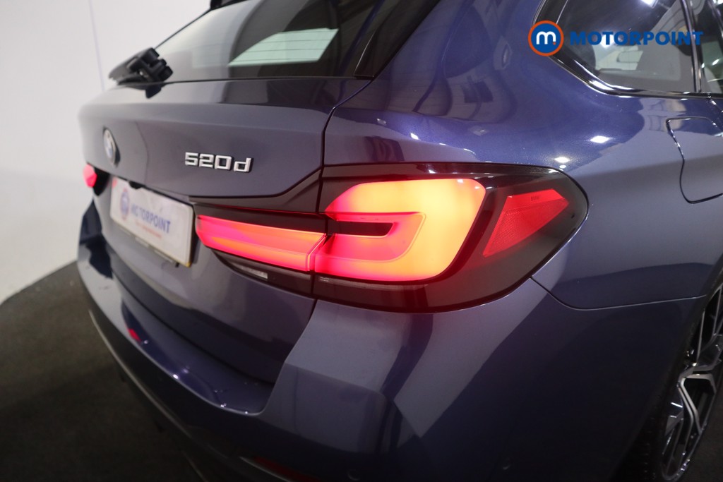 BMW 5 Series M Sport Automatic Diesel Estate - Stock Number (1586757) - 35th supplementary image