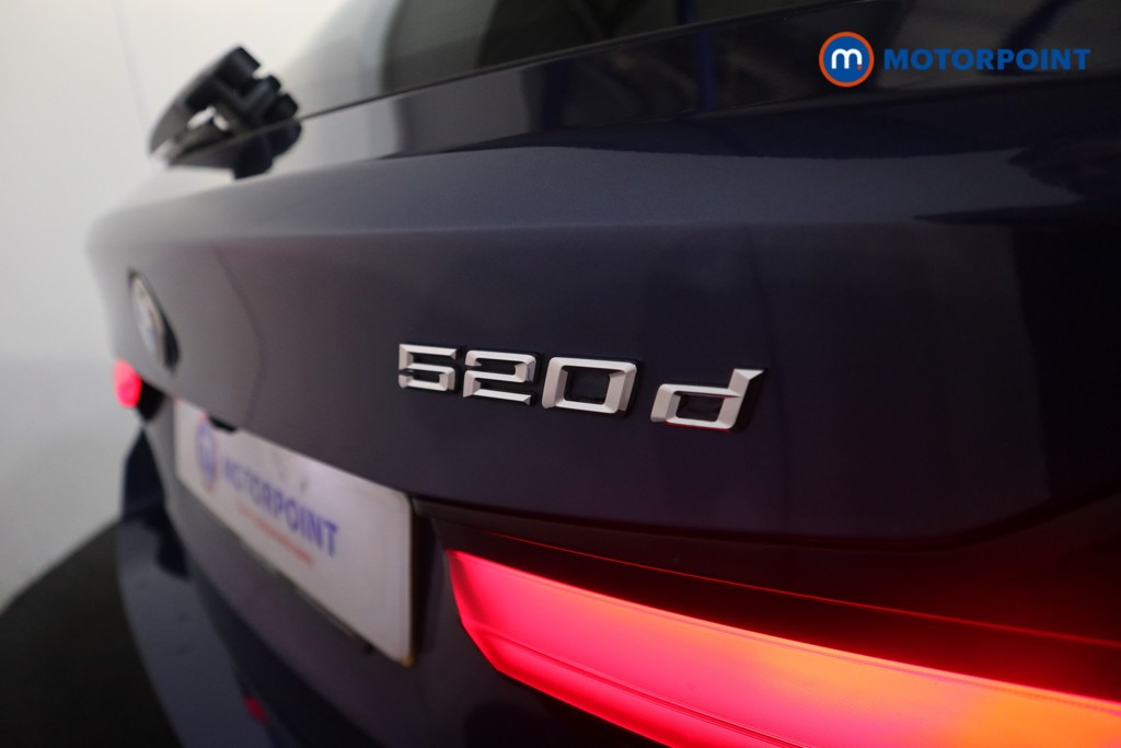 BMW 5 Series M Sport Automatic Diesel Estate - Stock Number (1586757) - 36th supplementary image