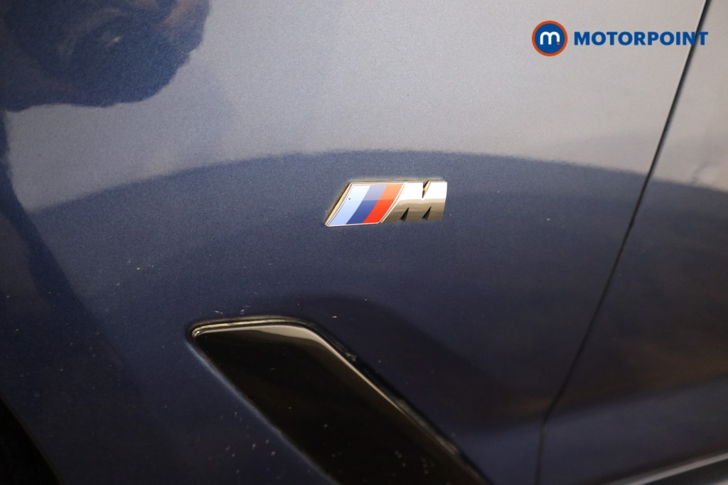 BMW 5 Series M Sport Automatic Diesel Estate - Stock Number (1586757) - 40th supplementary image