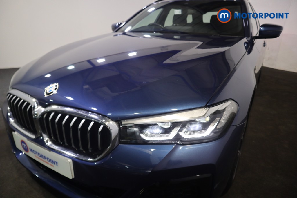BMW 5 Series M Sport Automatic Diesel Estate - Stock Number (1586757) - 42nd supplementary image