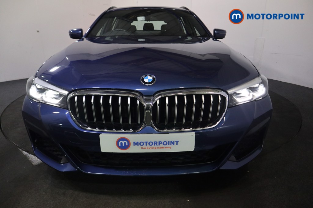 BMW 5 Series M Sport Automatic Diesel Estate - Stock Number (1586757) - 44th supplementary image