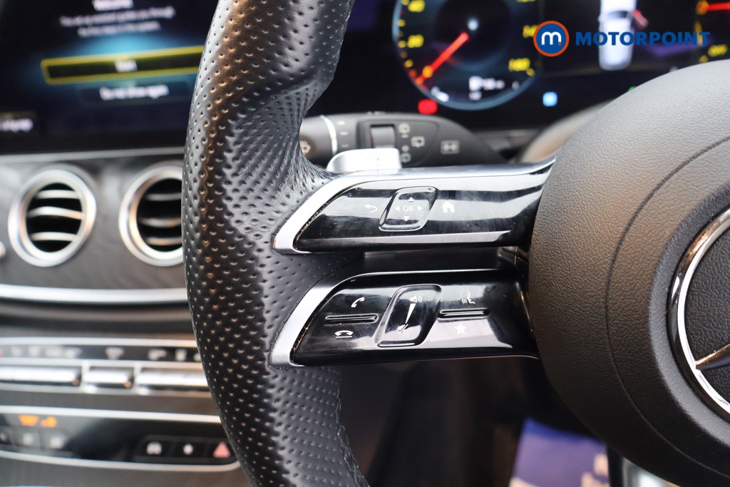 Mercedes-Benz E Class Amg Line Automatic Diesel Plug-In Hybrid Estate - Stock Number (1586766) - 2nd supplementary image