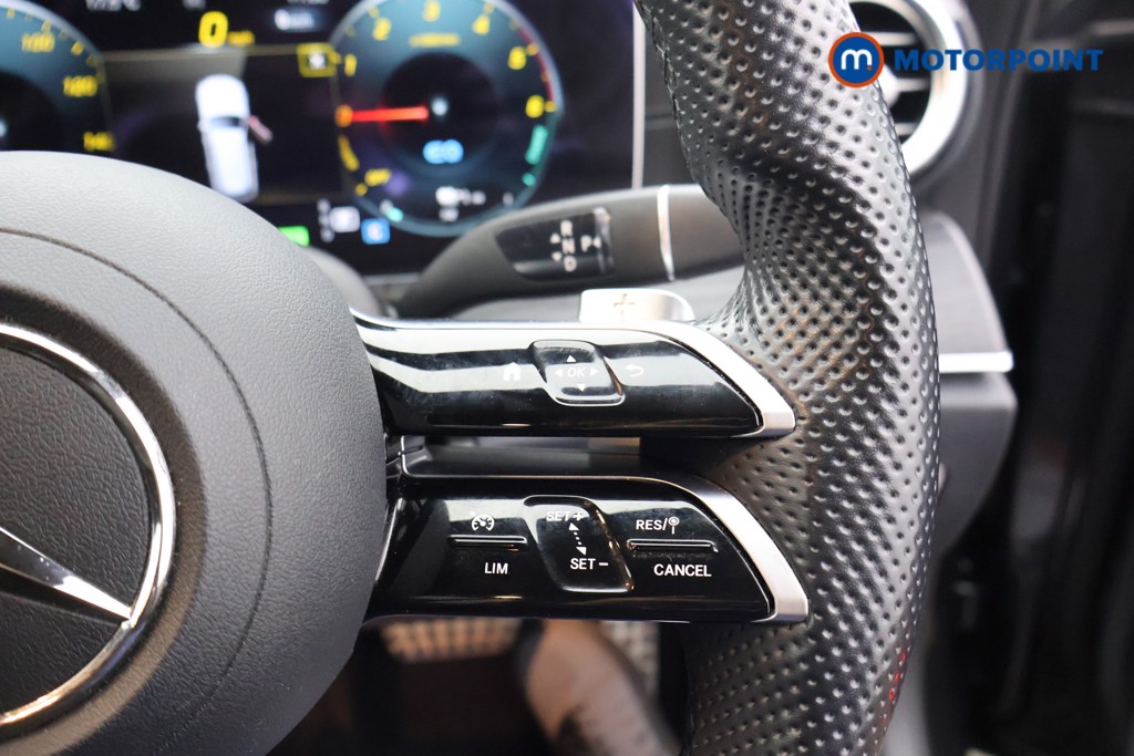 Mercedes-Benz E Class Amg Line Automatic Diesel Plug-In Hybrid Estate - Stock Number (1586766) - 3rd supplementary image