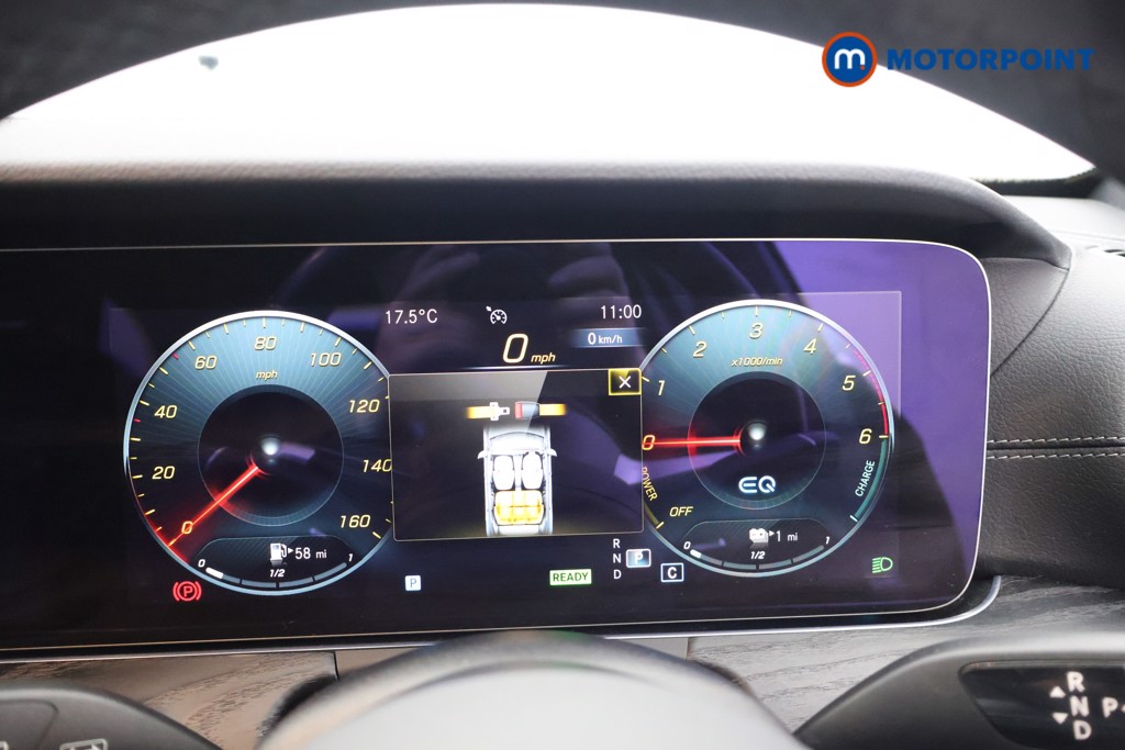Mercedes-Benz E Class Amg Line Automatic Diesel Plug-In Hybrid Estate - Stock Number (1586766) - 4th supplementary image