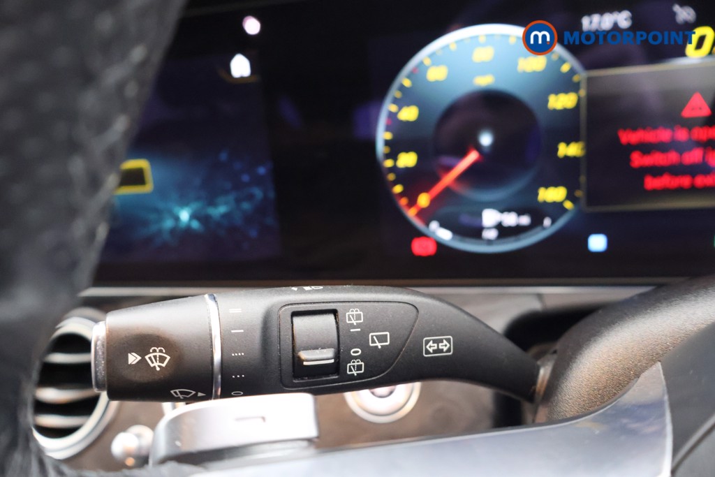 Mercedes-Benz E Class Amg Line Automatic Diesel Plug-In Hybrid Estate - Stock Number (1586766) - 5th supplementary image