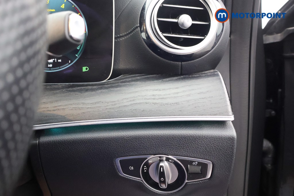 Mercedes-Benz E Class Amg Line Automatic Diesel Plug-In Hybrid Estate - Stock Number (1586766) - 7th supplementary image