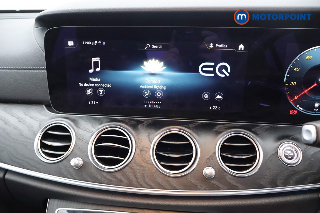 Mercedes-Benz E Class Amg Line Automatic Diesel Plug-In Hybrid Estate - Stock Number (1586766) - 10th supplementary image