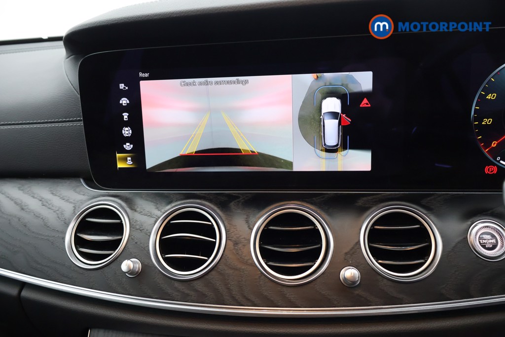 Mercedes-Benz E Class Amg Line Automatic Diesel Plug-In Hybrid Estate - Stock Number (1586766) - 12th supplementary image