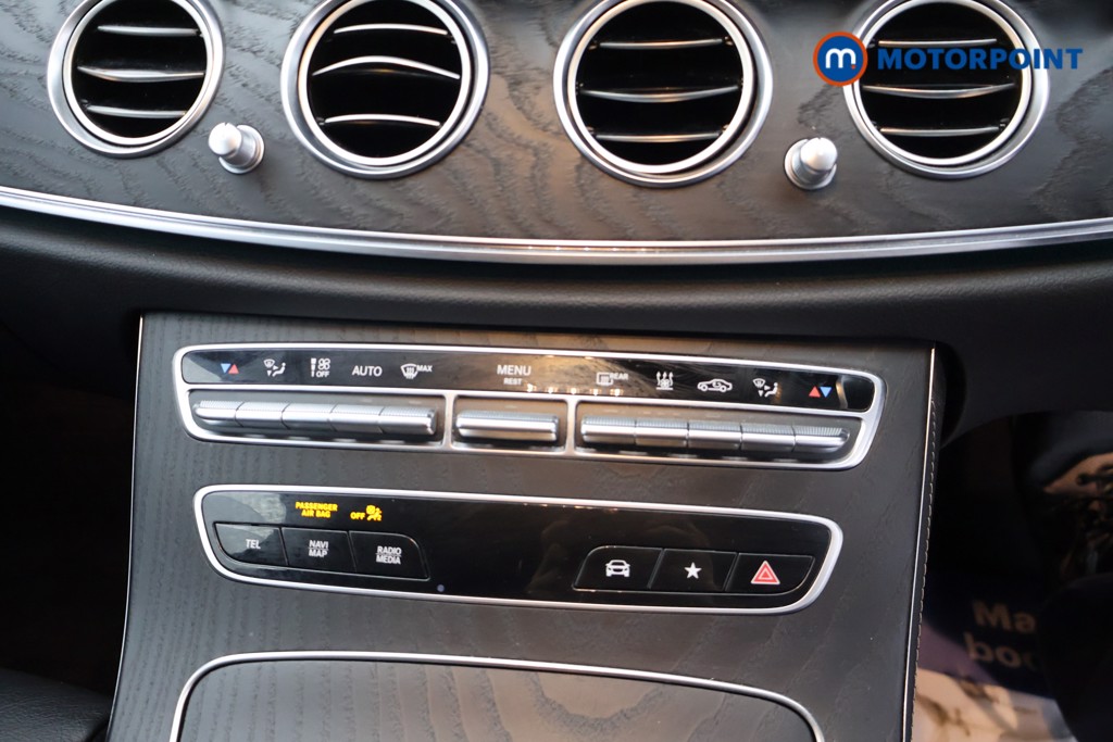 Mercedes-Benz E Class Amg Line Automatic Diesel Plug-In Hybrid Estate - Stock Number (1586766) - 13th supplementary image