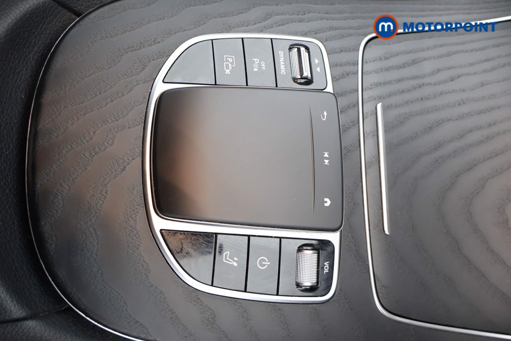 Mercedes-Benz E Class Amg Line Automatic Diesel Plug-In Hybrid Estate - Stock Number (1586766) - 14th supplementary image