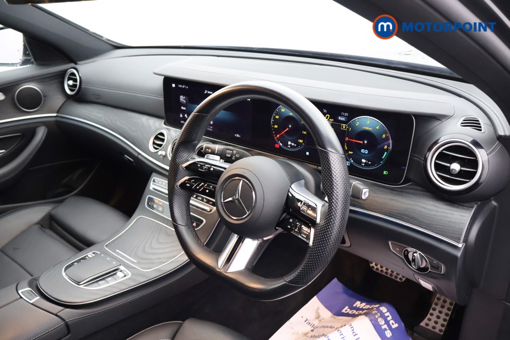 Mercedes-Benz E Class Amg Line Automatic Diesel Plug-In Hybrid Estate - Stock Number (1586766) - 18th supplementary image