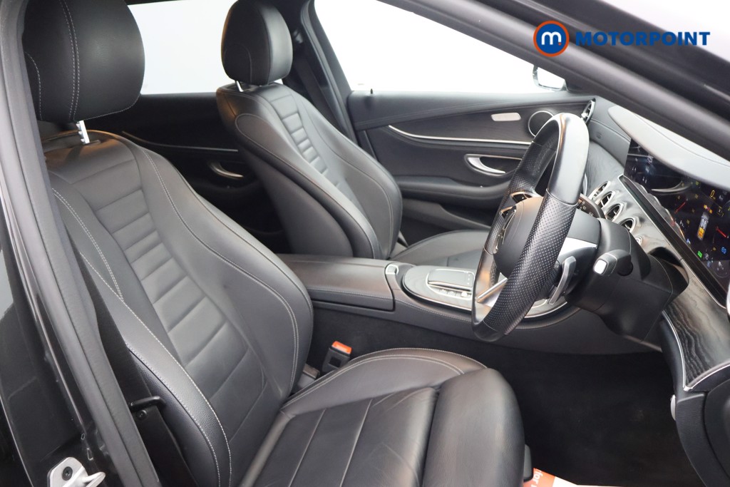 Mercedes-Benz E Class Amg Line Automatic Diesel Plug-In Hybrid Estate - Stock Number (1586766) - 19th supplementary image