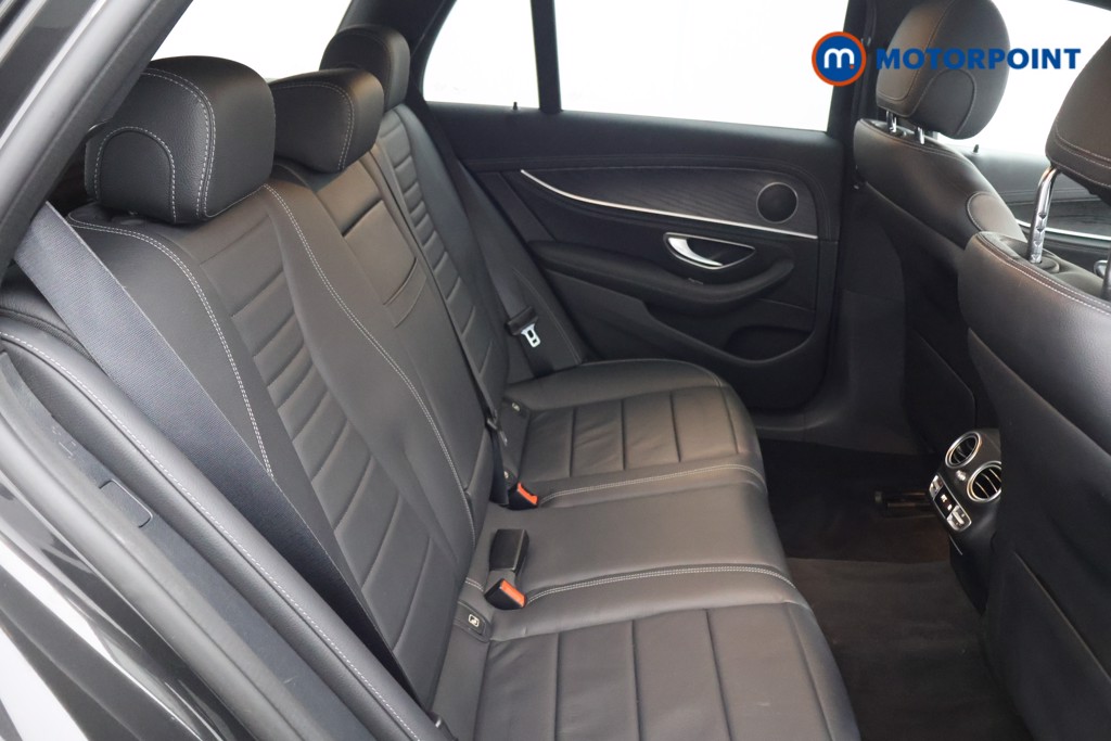 Mercedes-Benz E Class Amg Line Automatic Diesel Plug-In Hybrid Estate - Stock Number (1586766) - 20th supplementary image
