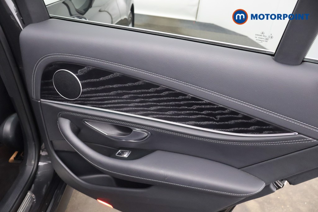 Mercedes-Benz E Class Amg Line Automatic Diesel Plug-In Hybrid Estate - Stock Number (1586766) - 22nd supplementary image