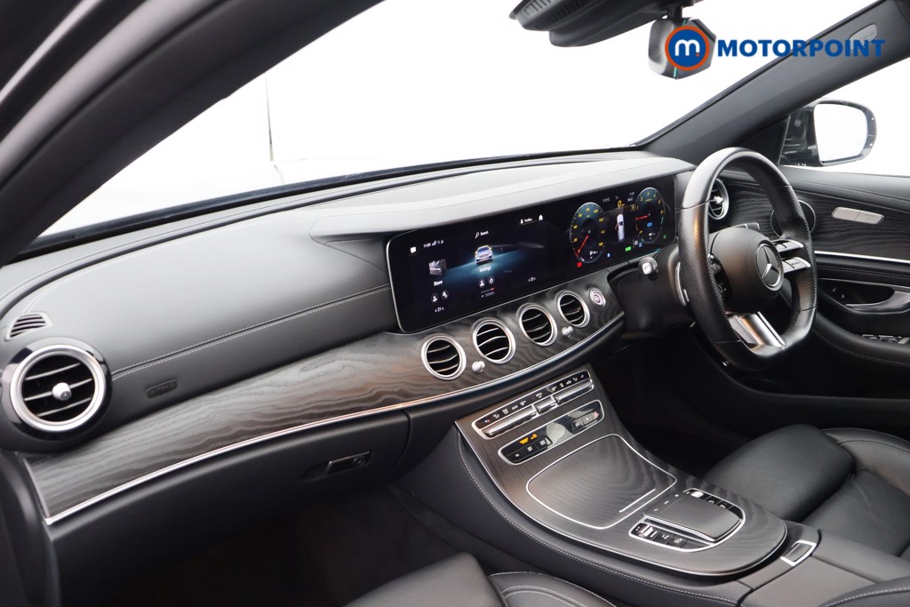 Mercedes-Benz E Class Amg Line Automatic Diesel Plug-In Hybrid Estate - Stock Number (1586766) - 23rd supplementary image