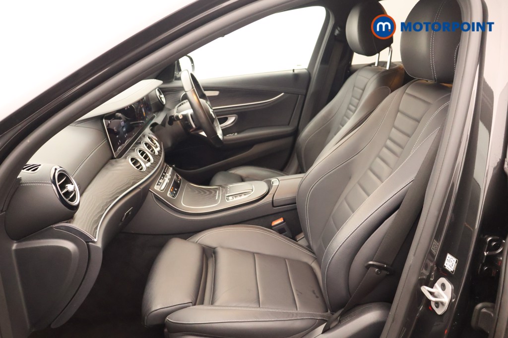 Mercedes-Benz E Class Amg Line Automatic Diesel Plug-In Hybrid Estate - Stock Number (1586766) - 24th supplementary image
