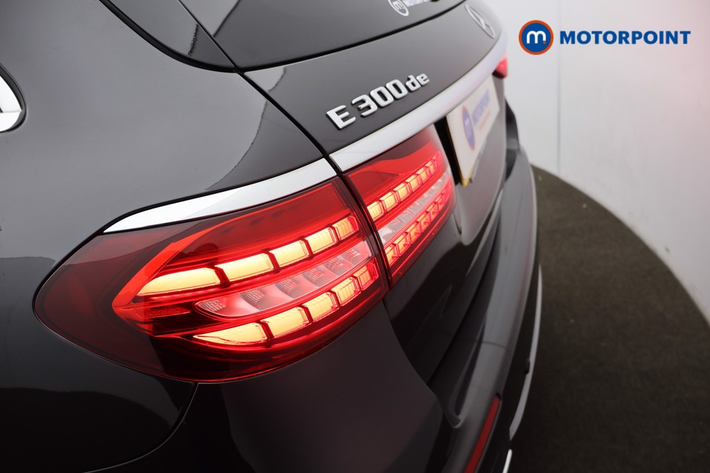 Mercedes-Benz E Class Amg Line Automatic Diesel Plug-In Hybrid Estate - Stock Number (1586766) - 25th supplementary image