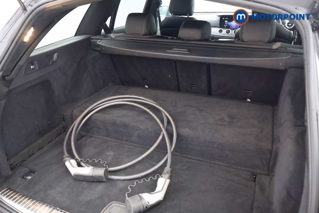 Mercedes-Benz E Class Amg Line Automatic Diesel Plug-In Hybrid Estate - Stock Number (1586766) - 26th supplementary image