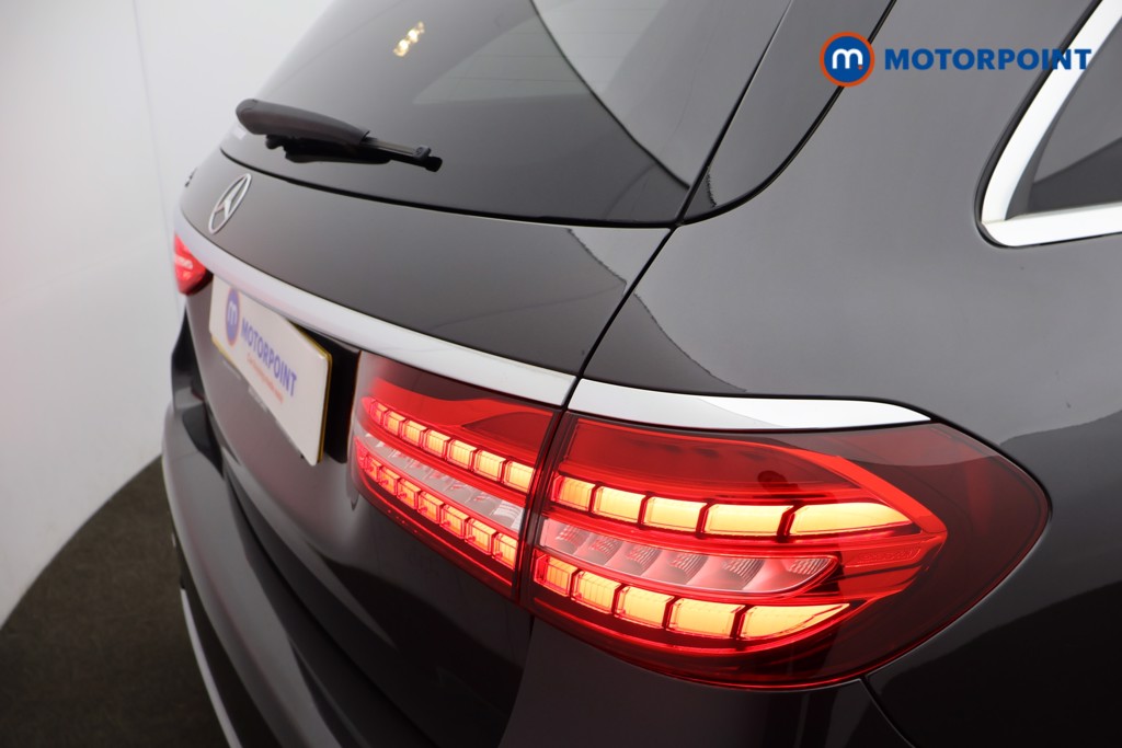 Mercedes-Benz E Class Amg Line Automatic Diesel Plug-In Hybrid Estate - Stock Number (1586766) - 27th supplementary image