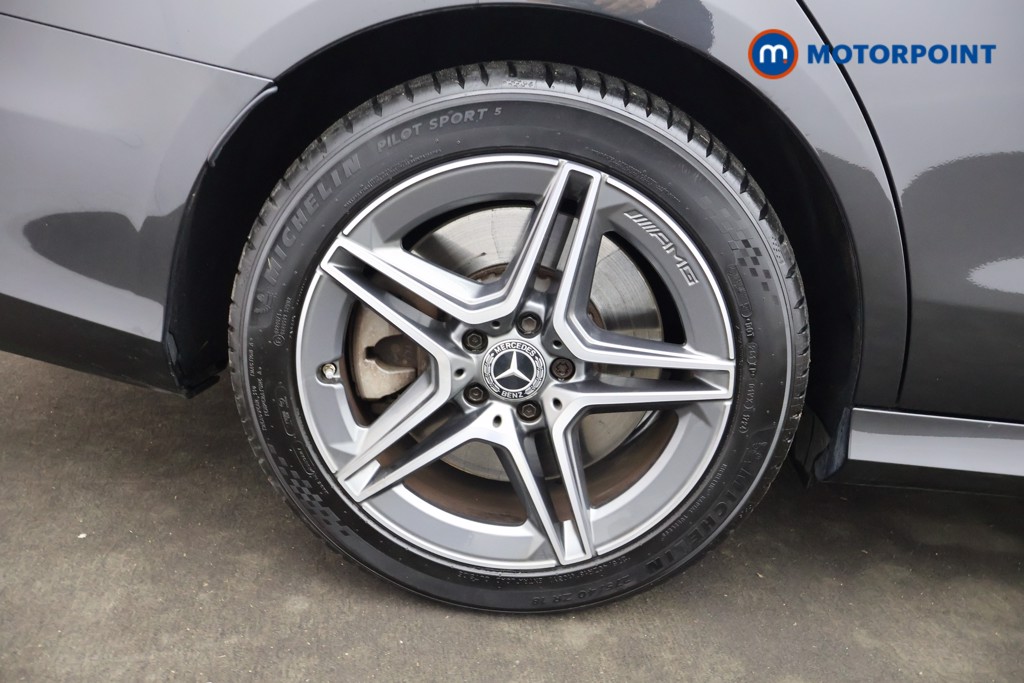 Mercedes-Benz E Class Amg Line Automatic Diesel Plug-In Hybrid Estate - Stock Number (1586766) - 31st supplementary image