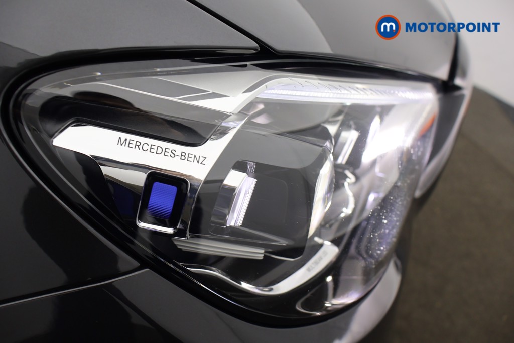 Mercedes-Benz E Class Amg Line Automatic Diesel Plug-In Hybrid Estate - Stock Number (1586766) - 33rd supplementary image