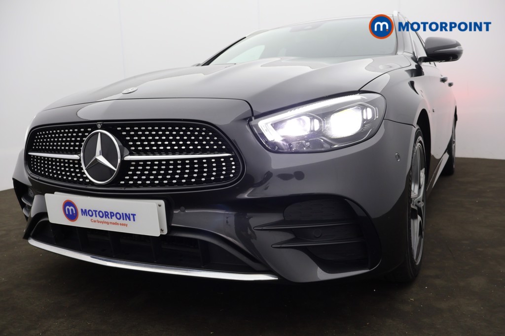 Mercedes-Benz E Class Amg Line Automatic Diesel Plug-In Hybrid Estate - Stock Number (1586766) - 34th supplementary image