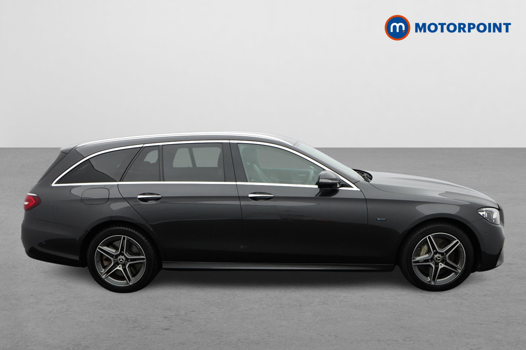 Mercedes-Benz E Class Amg Line Automatic Diesel Plug-In Hybrid Estate - Stock Number (1586766) - Drivers side