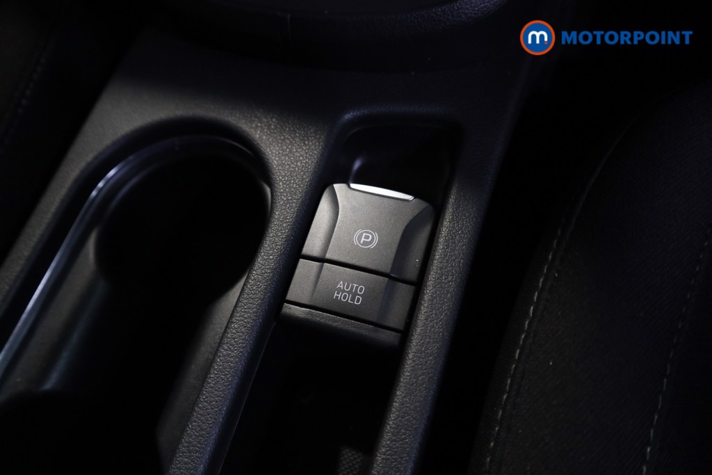 Hyundai Kona Premium Automatic Petrol-Electric Hybrid SUV - Stock Number (1586960) - 10th supplementary image