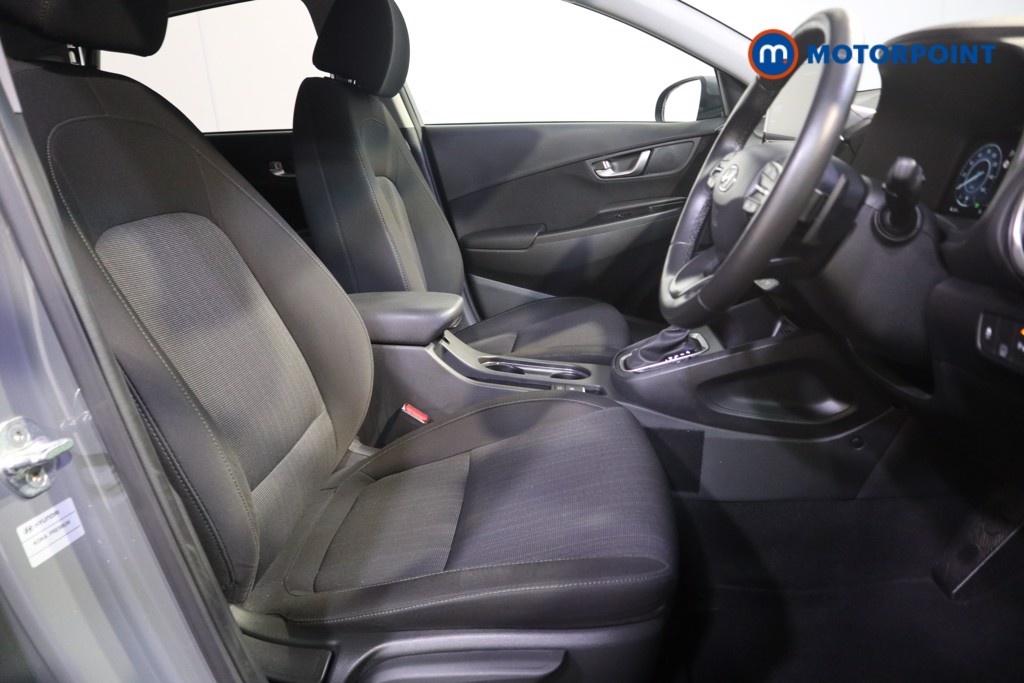 Hyundai Kona Premium Automatic Petrol-Electric Hybrid SUV - Stock Number (1586960) - 14th supplementary image