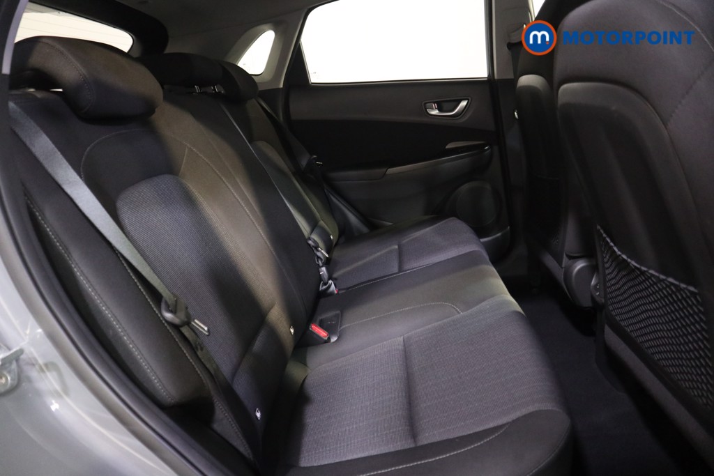 Hyundai Kona Premium Automatic Petrol-Electric Hybrid SUV - Stock Number (1586960) - 15th supplementary image