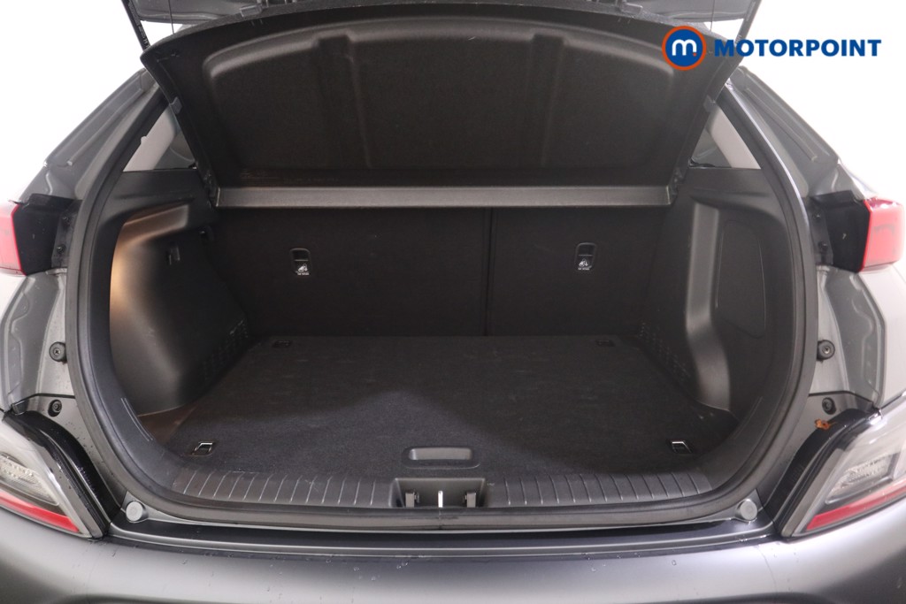 Hyundai Kona Premium Automatic Petrol-Electric Hybrid SUV - Stock Number (1586960) - 19th supplementary image