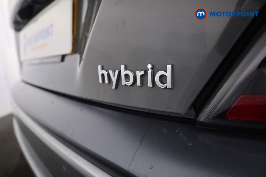 Hyundai Kona Premium Automatic Petrol-Electric Hybrid SUV - Stock Number (1586960) - 28th supplementary image