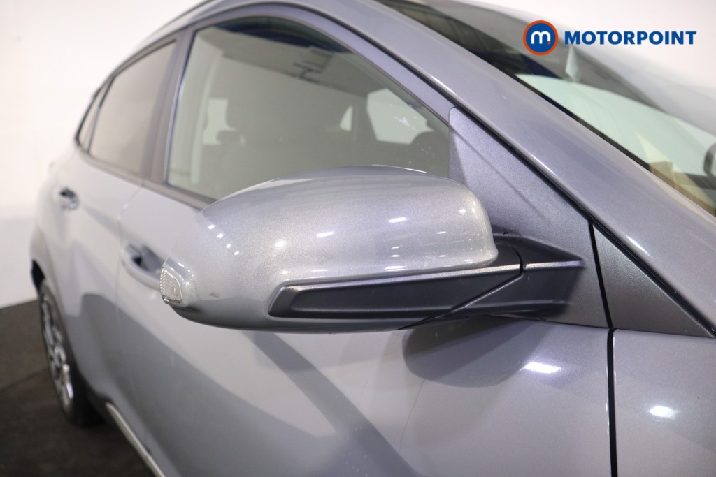 Hyundai Kona Premium Automatic Petrol-Electric Hybrid SUV - Stock Number (1586960) - 30th supplementary image