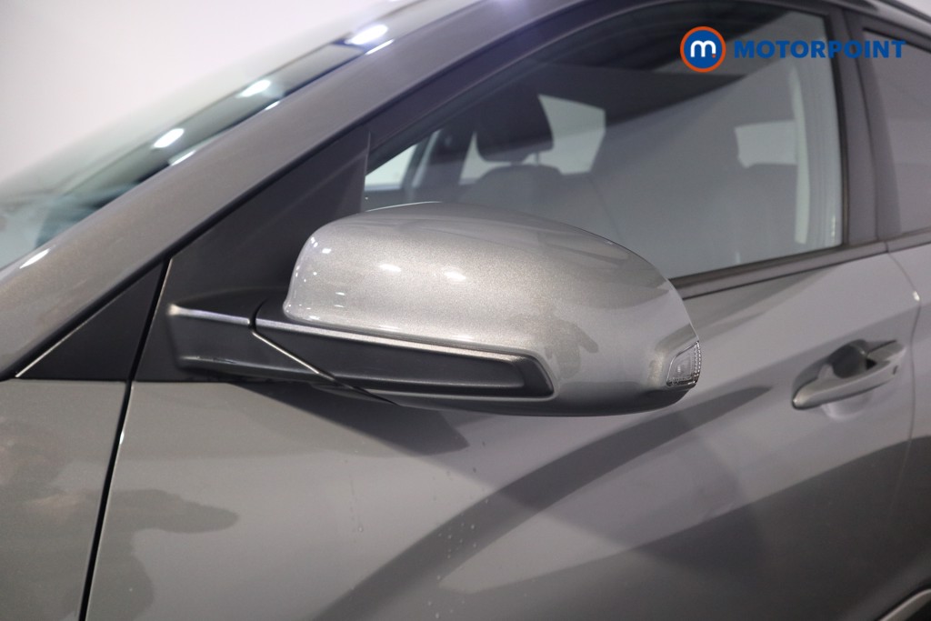 Hyundai Kona Premium Automatic Petrol-Electric Hybrid SUV - Stock Number (1586960) - 31st supplementary image