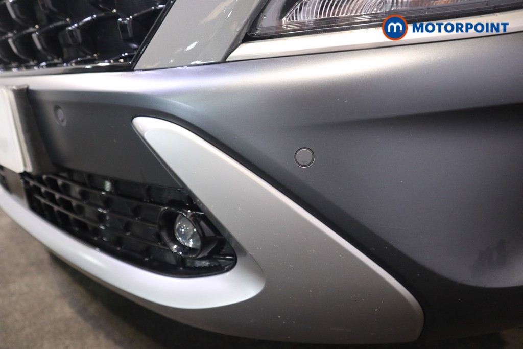 Hyundai Kona Premium Automatic Petrol-Electric Hybrid SUV - Stock Number (1586960) - 32nd supplementary image