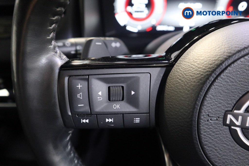 Nissan Qashqai Tekna Automatic Petrol SUV - Stock Number (1587171) - 3rd supplementary image