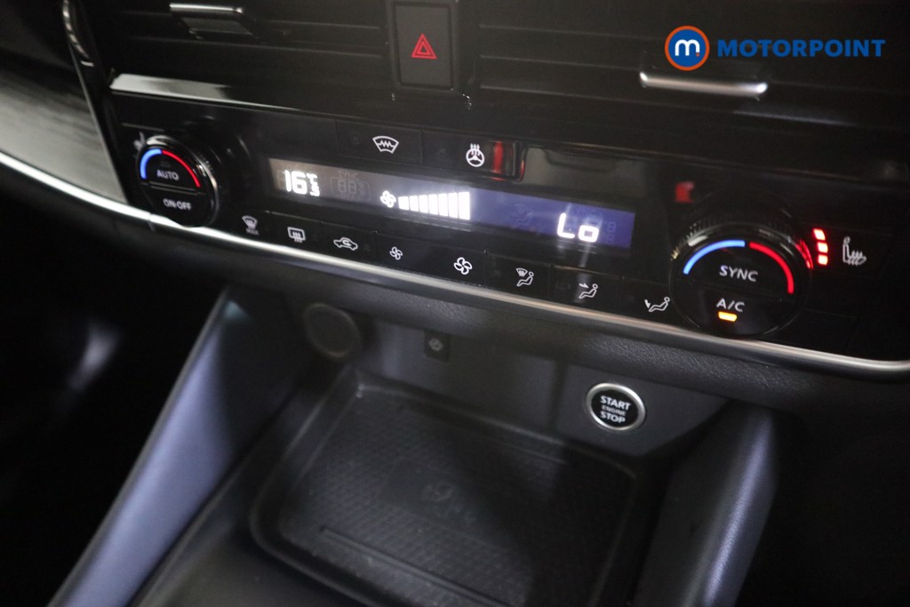 Nissan Qashqai Tekna Automatic Petrol SUV - Stock Number (1587171) - 7th supplementary image