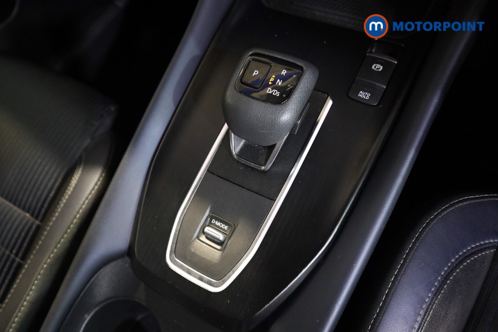 Nissan Qashqai Tekna Automatic Petrol SUV - Stock Number (1587171) - 10th supplementary image