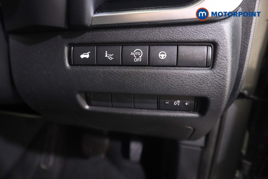 Nissan Qashqai Tekna Automatic Petrol SUV - Stock Number (1587171) - 11th supplementary image