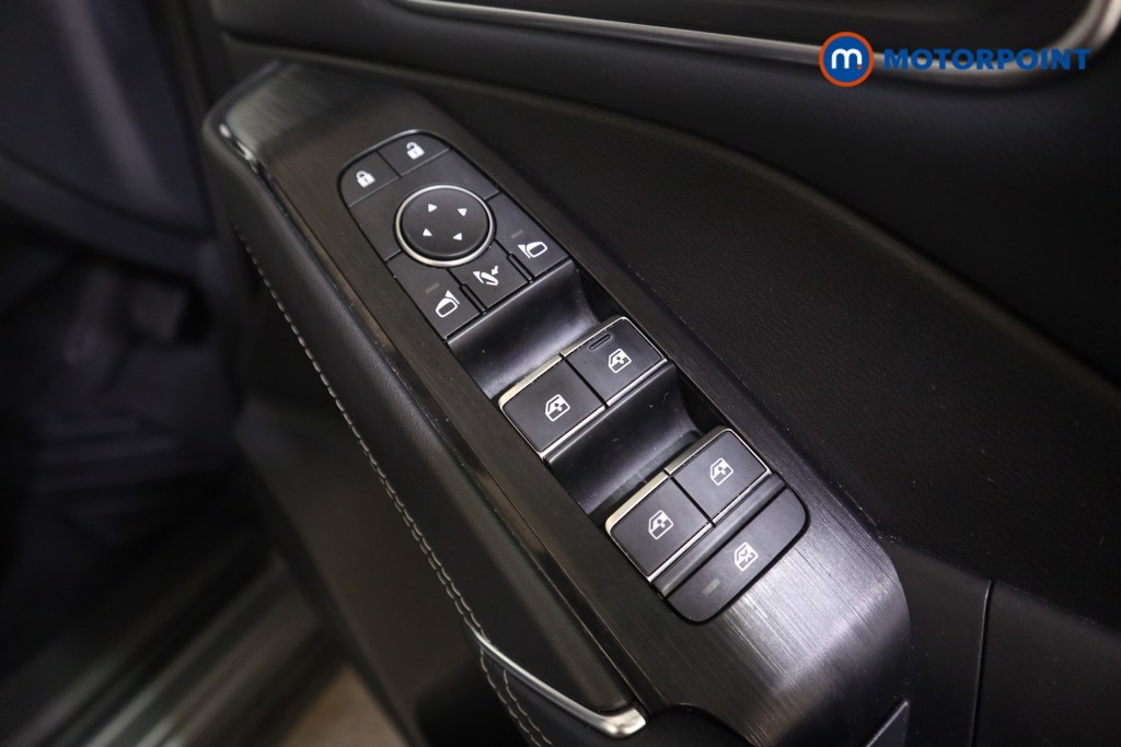 Nissan Qashqai Tekna Automatic Petrol SUV - Stock Number (1587171) - 12th supplementary image