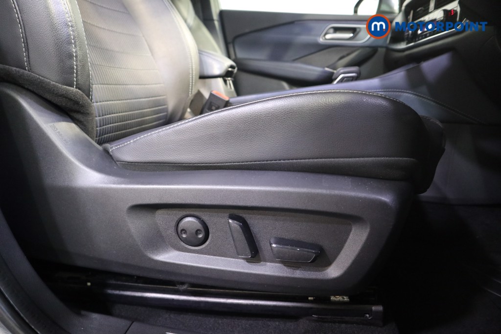 Nissan Qashqai Tekna Automatic Petrol SUV - Stock Number (1587171) - 13th supplementary image