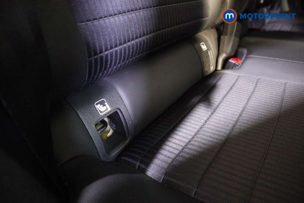 Nissan Qashqai Tekna Automatic Petrol SUV - Stock Number (1587171) - 16th supplementary image
