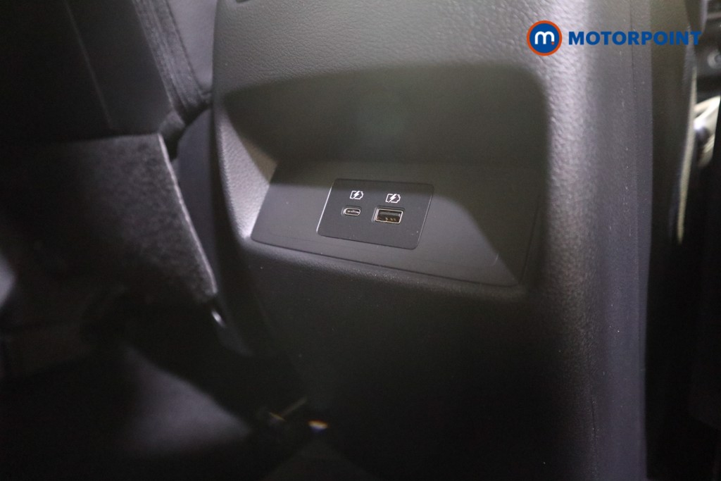 Nissan Qashqai Tekna Automatic Petrol SUV - Stock Number (1587171) - 17th supplementary image
