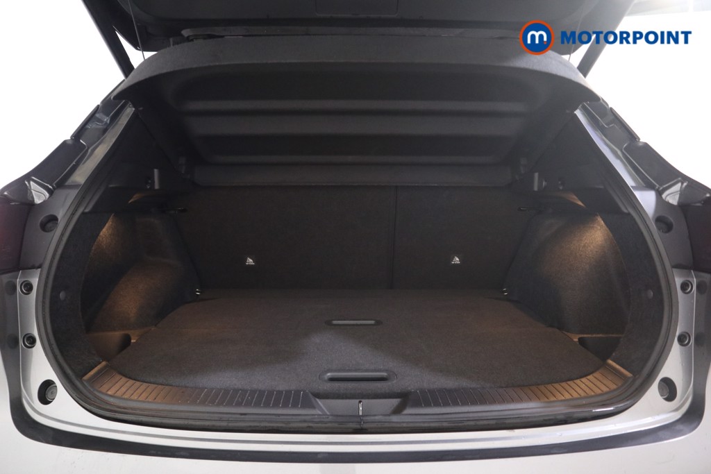 Nissan Qashqai Tekna Automatic Petrol SUV - Stock Number (1587171) - 19th supplementary image