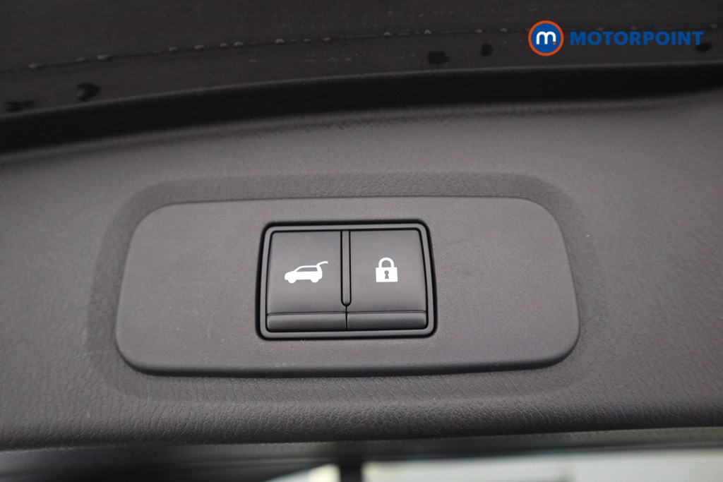 Nissan Qashqai Tekna Automatic Petrol SUV - Stock Number (1587171) - 20th supplementary image