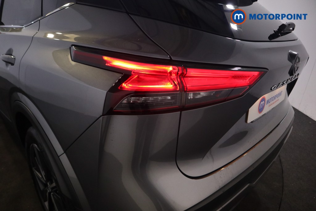 Nissan Qashqai Tekna Automatic Petrol SUV - Stock Number (1587171) - 27th supplementary image