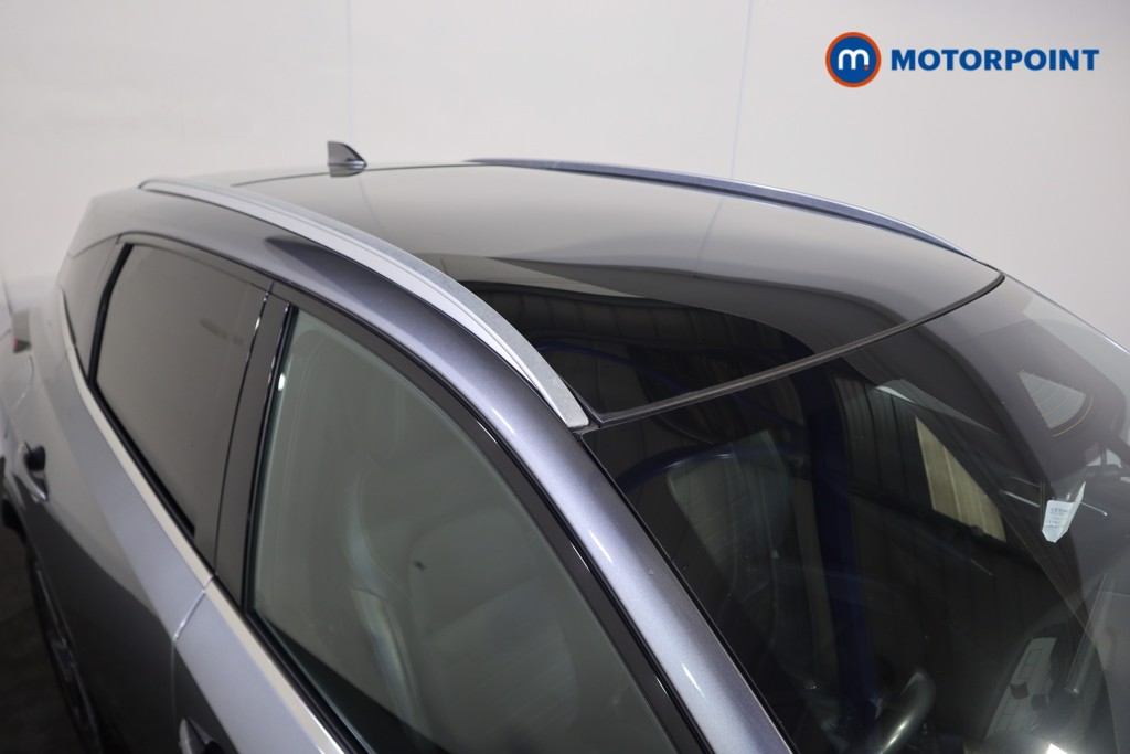 Nissan Qashqai Tekna Automatic Petrol SUV - Stock Number (1587171) - 30th supplementary image